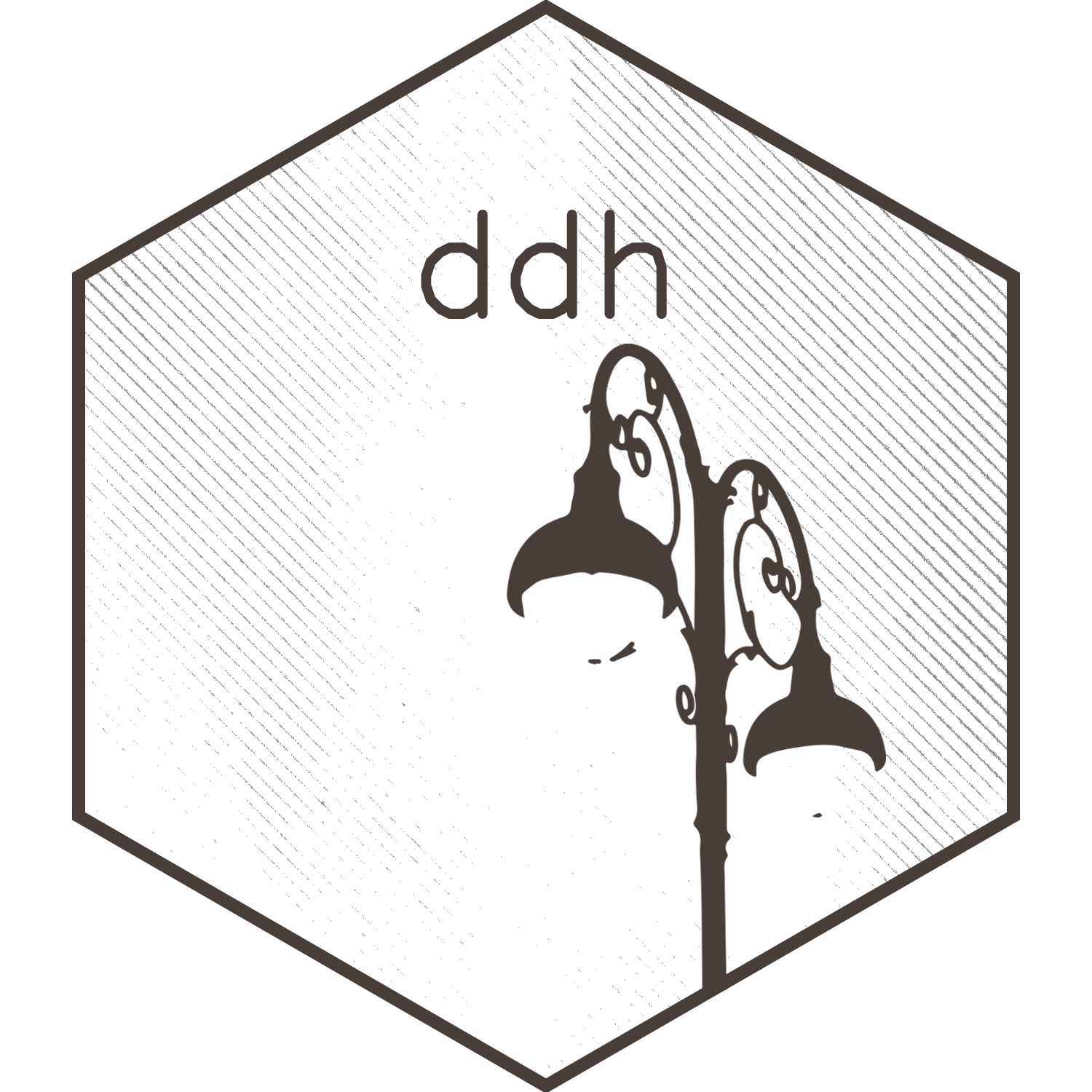 Data-Driven Hypothesis