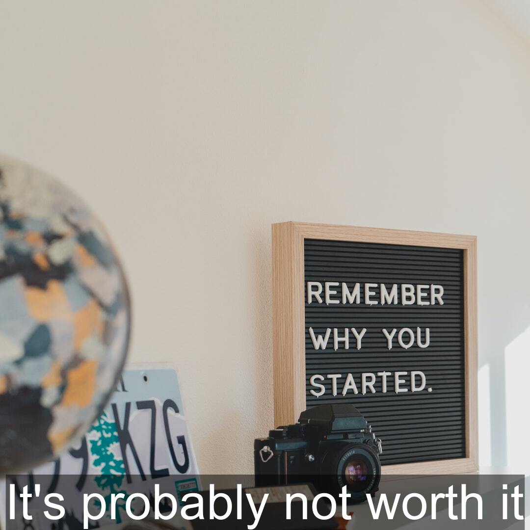 Why you need to learn to program